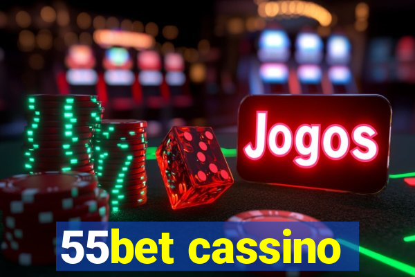 55bet cassino